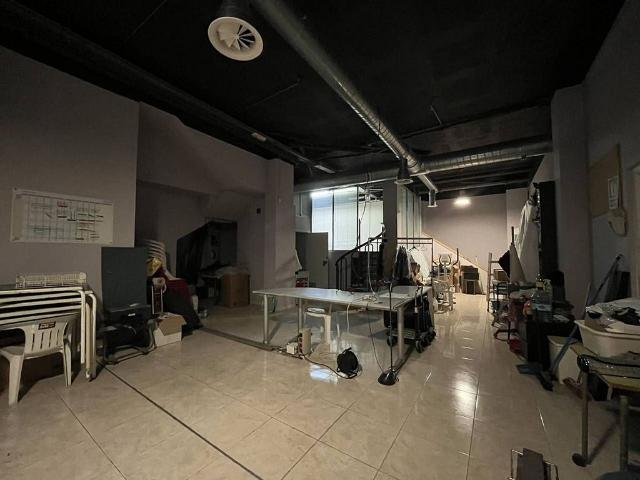 Local Comercial en alquiler en Districte 1, Barcelonès