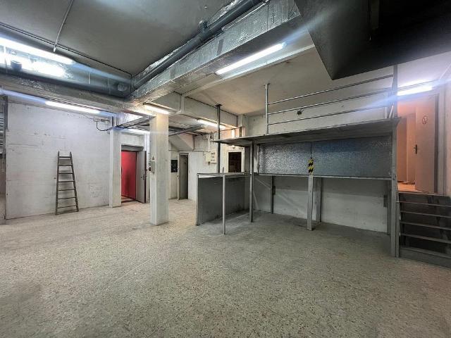 Local Comercial en alquiler en Barcelona, Sant Andreu de Palomar