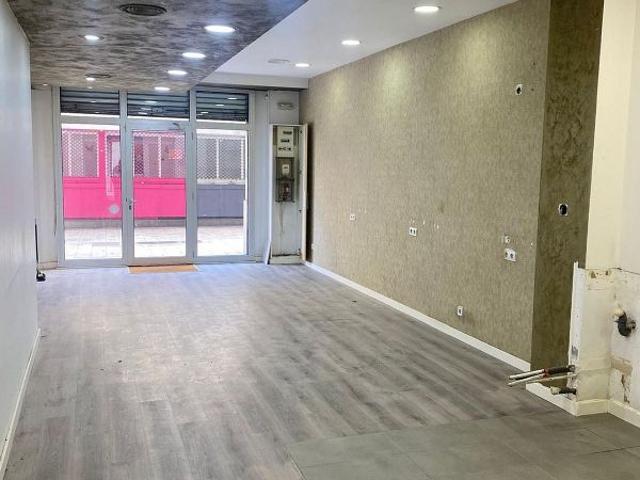 Local Comercial en alquiler en L'hospitalet De Llobregat, Centre