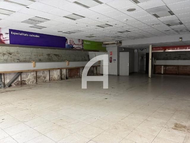Local Comercial en alquiler en Baix Llobregat, Catalunya