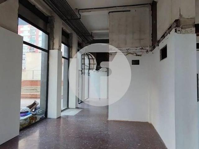 Local Comercial en alquiler en Barcelona, la Sagrera