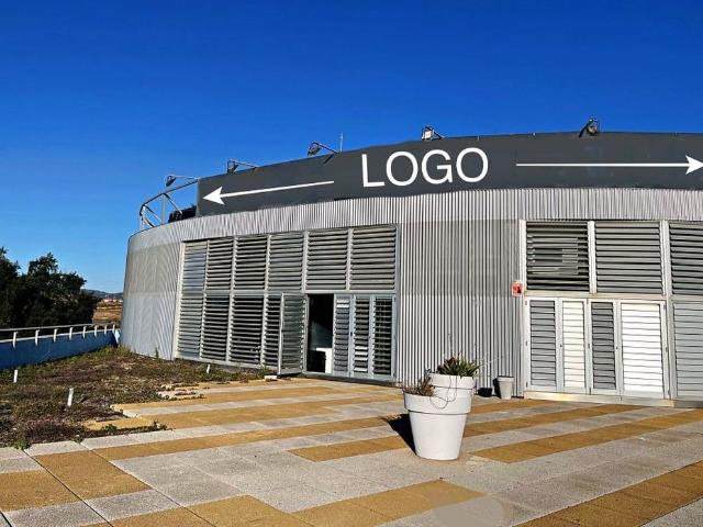 Local Comercial en alquiler en Sant Just Desvern
