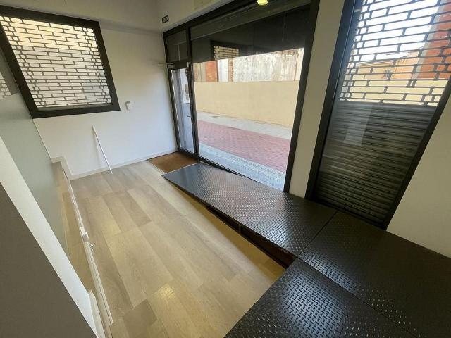 Local Comercial en alquiler en Sant Just Desvern
