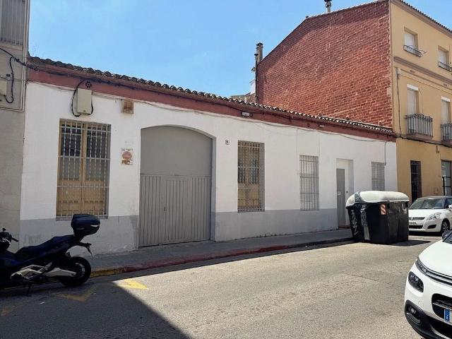 Local Comercial en alquiler en Sabadell, Centre