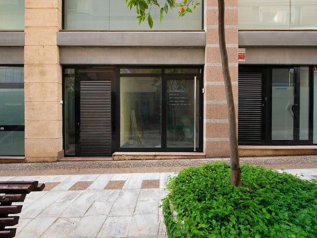 Local Comercial en alquiler en Sant Cugat Del Vallès Local Comercial en alquiler en Sant Cugat Del Vallès