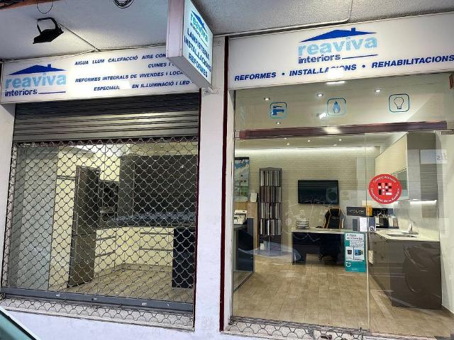 Local Comercial en alquiler en Nou Barris, Barcelonès