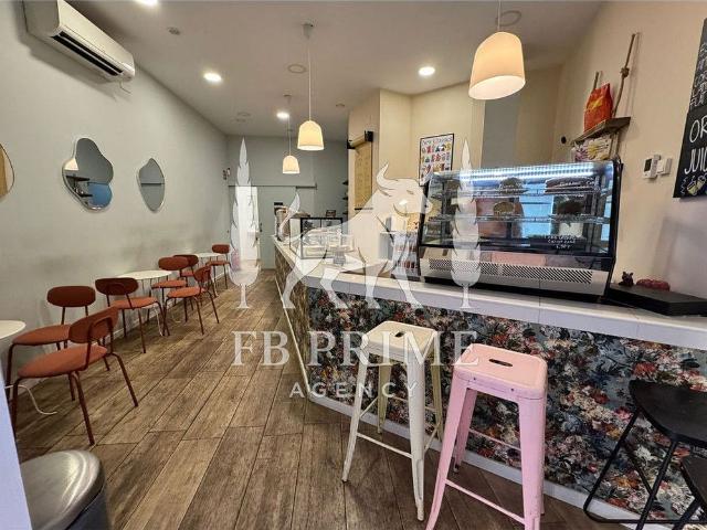 Local Comercial en alquiler en Barcelona, Sant Pere, Santa Caterina i la Ribera