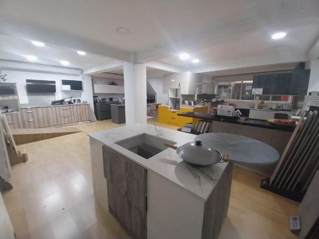 Local Comercial en alquiler en Eixample, Barcelonès