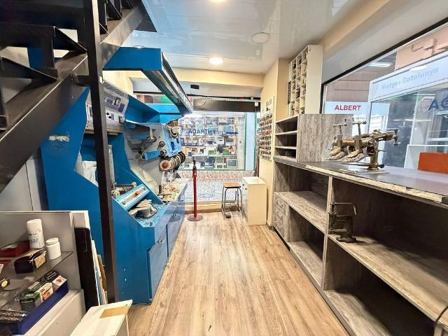 Local Comercial en alquiler en Eixample, Barcelonès