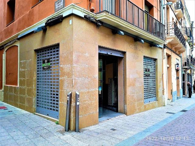 Local Comercial en alquiler en Centre Vila, Alt Penedès