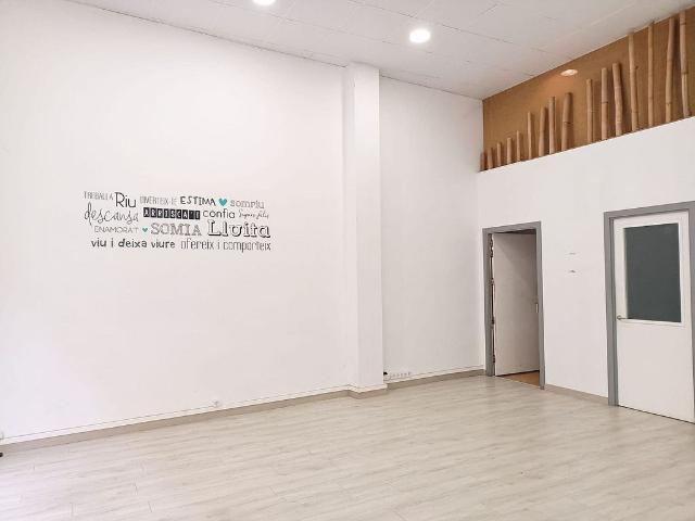 Local Comercial en alquiler en Alt Empordà, Catalunya