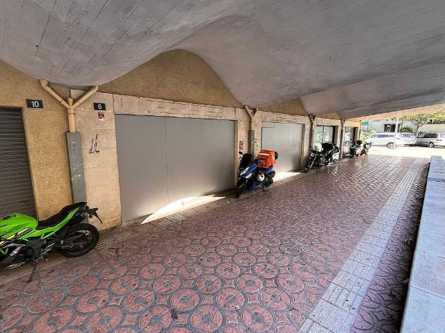 Local Comercial en alquiler en Sabadell, Espronceda