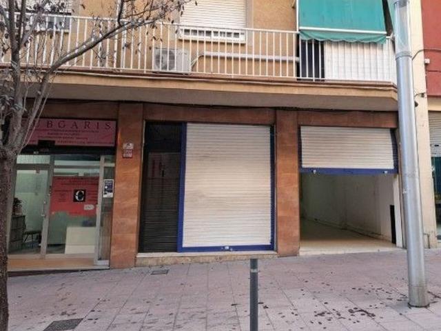 Local Comercial en alquiler en Nou Barris, Barcelonès