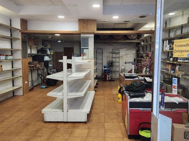 Local Comercial en alquiler en Barcelona, Sant Andreu de Palomar