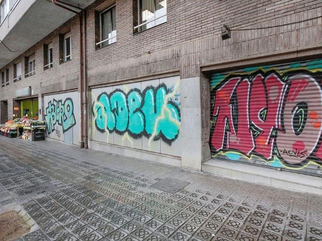 Local Comercial en alquiler en Nou Barris, Barcelonès