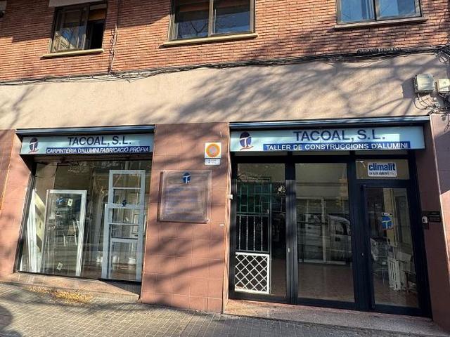 Local Comercial en alquiler en Sant Andreu, Barcelonès