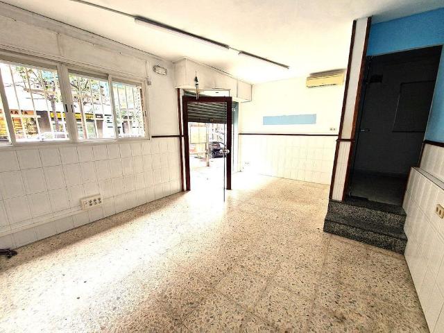 Local Comercial en alquiler en Centre, Barcelonès