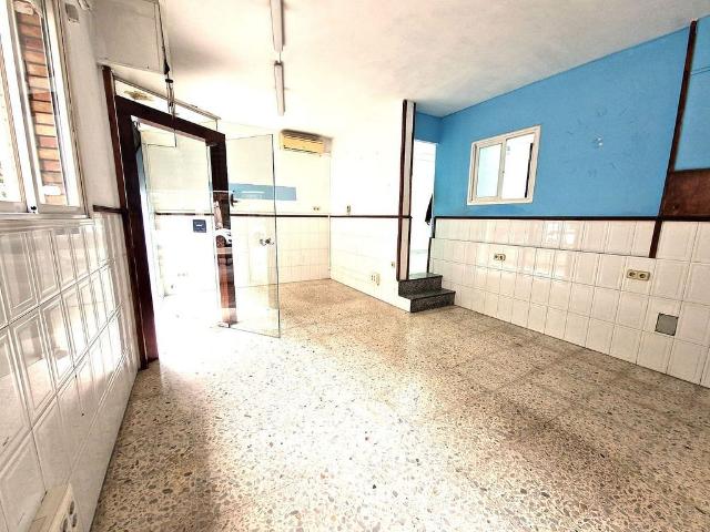 Local Comercial en alquiler en Centre, Barcelonès