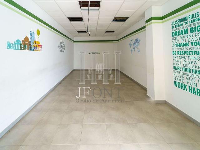 Local Comercial en alquiler en Ribera d'Ebre, Catalunya