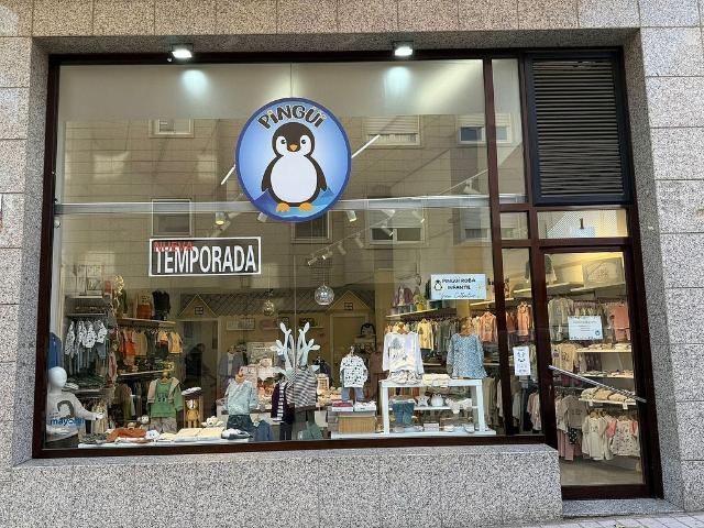 Local Comercial en alquiler en Sant Quirze Del Vallès, Barcelona