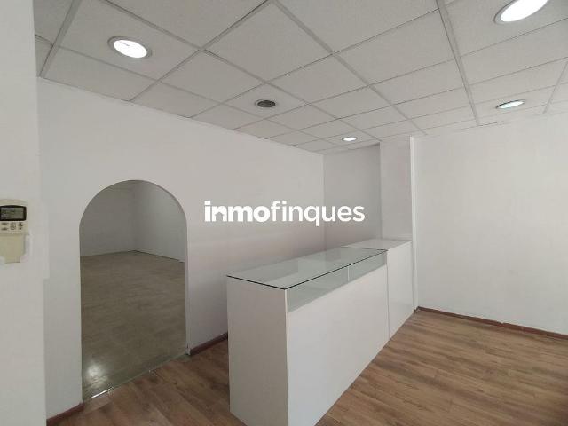 Local Comercial en alquiler en Noguera, Catalunya