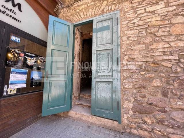 Local Comercial en alquiler en La Pobla De Segur