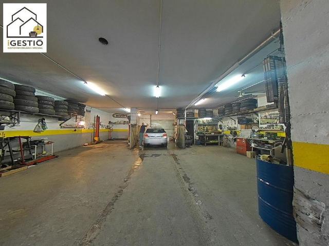 Local Comercial en alquiler en Molins De Rei, El Canal