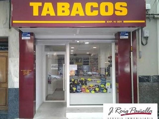 Local Comercial en alquiler en Ca n'Oliveres, Baix Llobregat