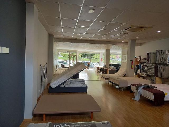 Local Comercial en alquiler en Santa Eulàlia, Berguedà