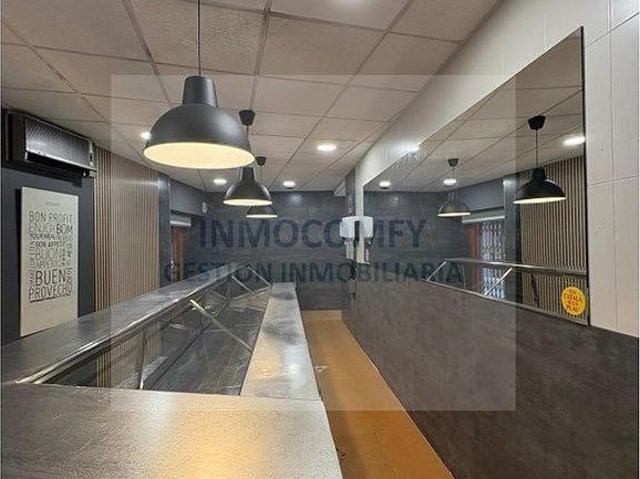 Local Comercial en alquiler en Baix Empordà, Catalunya