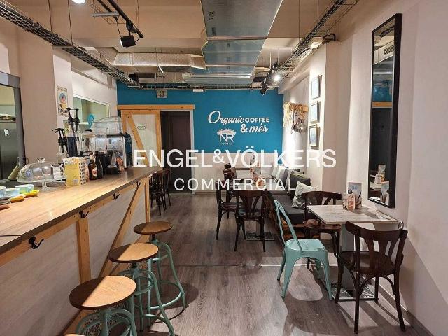 Local Comercial en alquiler en Sant Andreu, Barcelonès