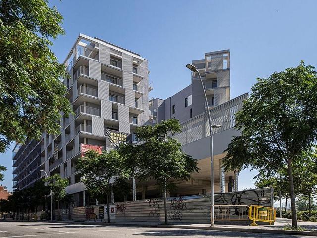 Local Comercial en alquiler en Barcelona, la Sagrera