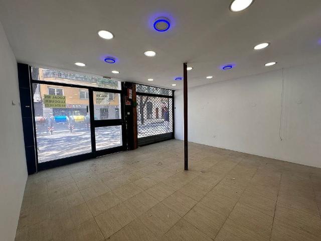 Local Comercial en alquiler en Sant Andreu, Barcelonès