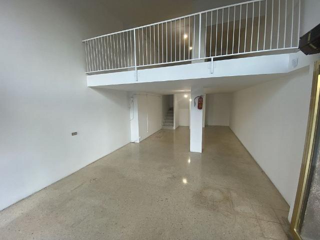 Local Comercial en alquiler en Sant Andreu, Barcelonès