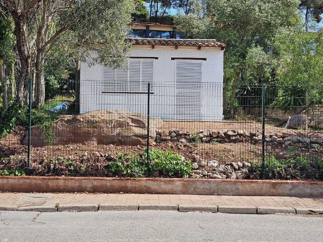 Local Comercial en alquiler en Fontpineda, Baix Llobregat