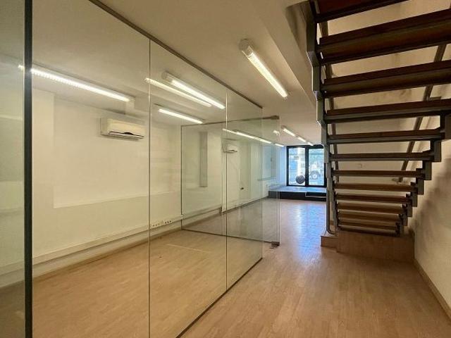 Local Comercial en alquiler en el Mercadal, Girona