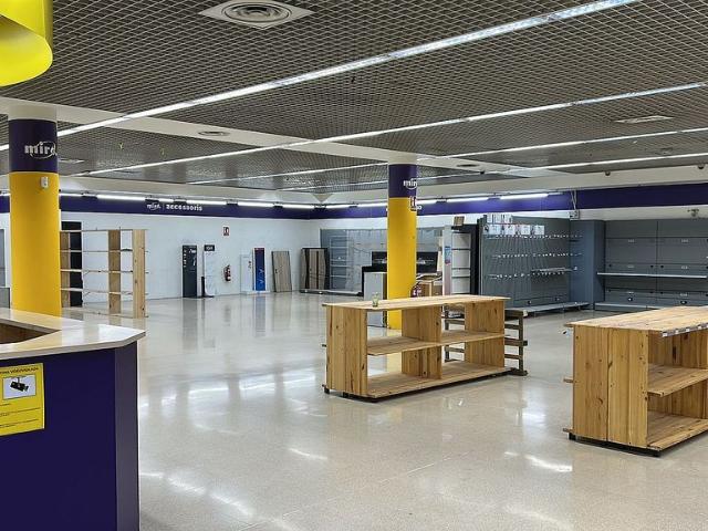 Local Comercial en alquiler en Abrera, Barcelona