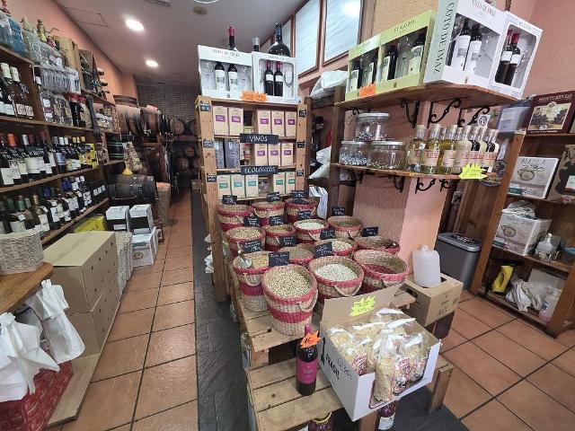 Local Comercial en alquiler en Can Mariner, Barcelonès