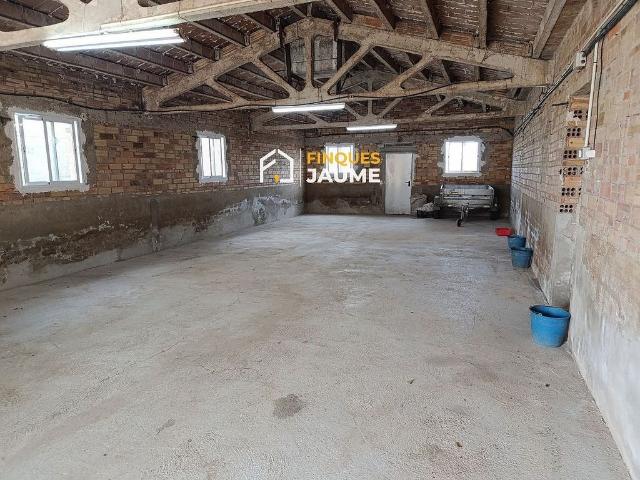 Local Comercial en alquiler en Pla d'Urgell, Catalunya