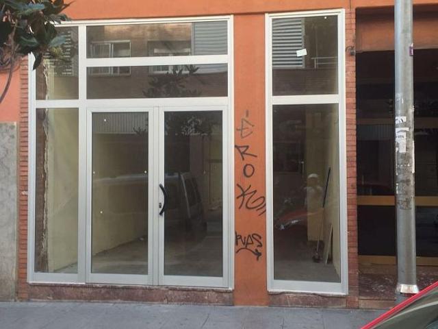 Local Comercial en alquiler en Almeda, Baix Llobregat
