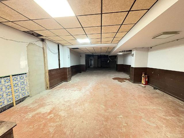 Local Comercial en alquiler en Districte I, Barcelonès