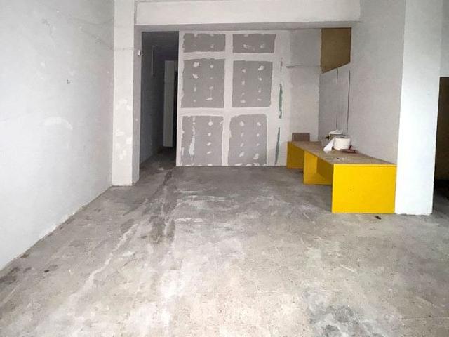 Local Comercial en alquiler en Llatí, Barcelonès