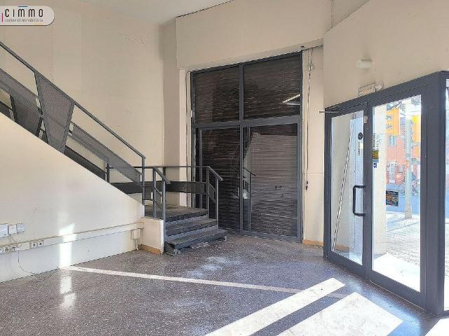 Local Comercial en alquiler en Sant Andreu, Barcelonès