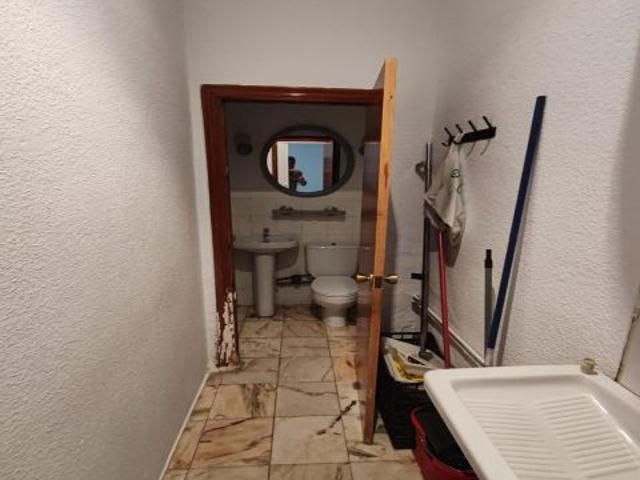 Local Comercial en alquiler en Los Remedios, Sevilla