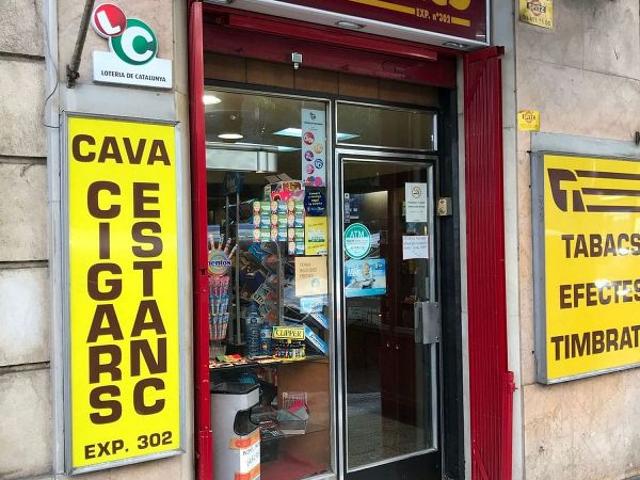 Local Comercial en alquiler en Nou Barris, Barcelonès
