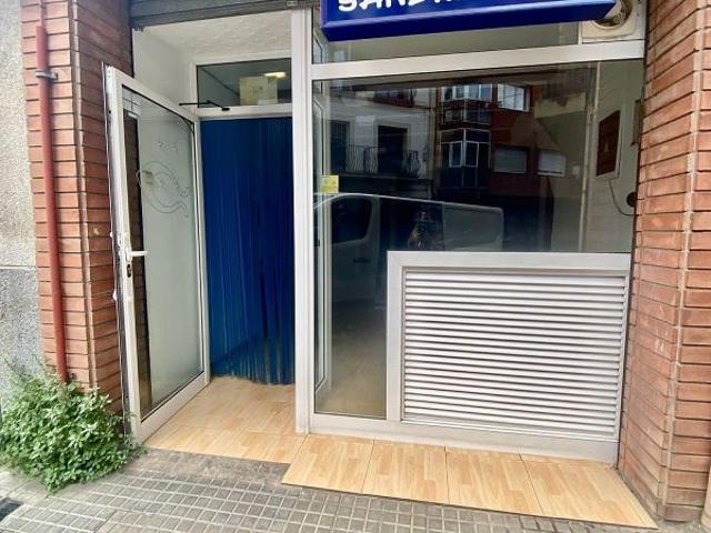 Local Comercial en alquiler en Corbera De Llobregat