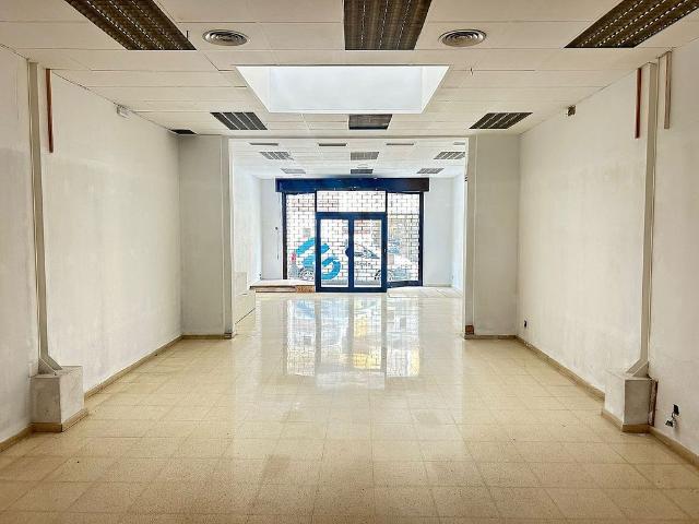Local Comercial en alquiler en Figueres