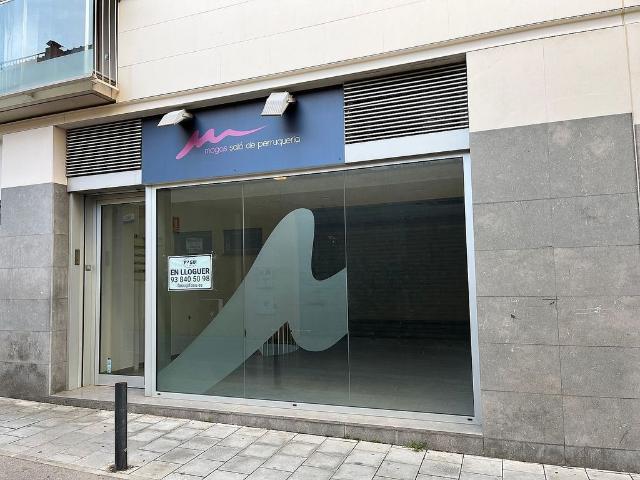 Local Comercial en alquiler en Sant Miquel, Vallès Oriental