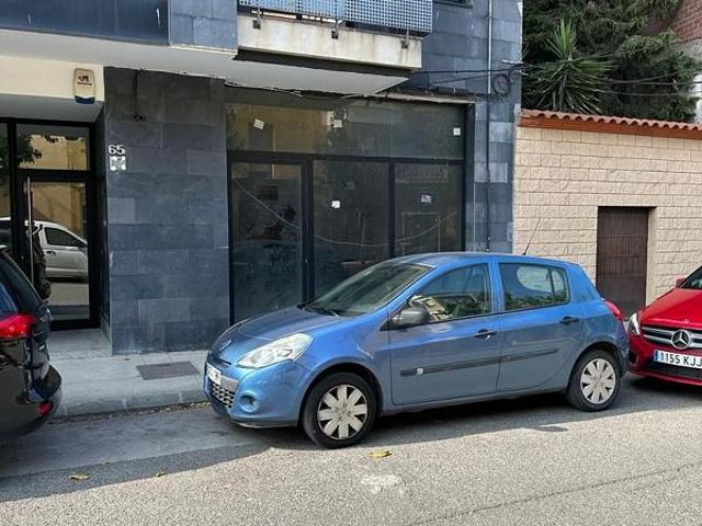Local Comercial en alquiler en Alcarràs