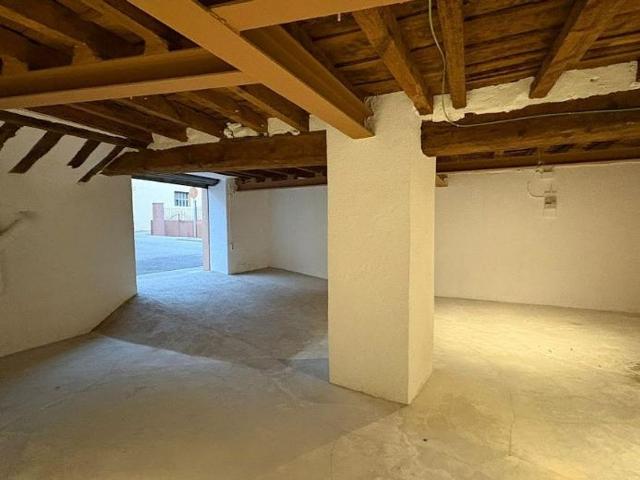 Local Comercial en alquiler en Ripollès, Catalunya